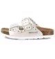 Grunland Ciabatta 0739 Luce Perla Bianco | Grunland | 