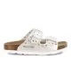 Grunland Ciabatta 0739 Luce Perla Bianco 0739 70 LUCE PERLA