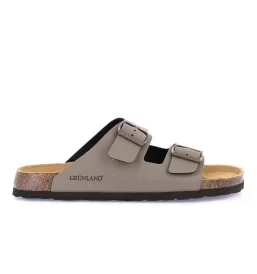 Grunland Ciabatta 3012 Bobo Grigio Tortora 3012 40 BOBO TORTORA