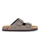 Grunland Ciabatta 3012 Bobo Grigio Tortora 3012 40 BOBO TORTORA