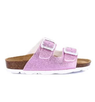 Grunland Ciabatta 0747 Luce Rosa 0747 70 LUCE ROSA