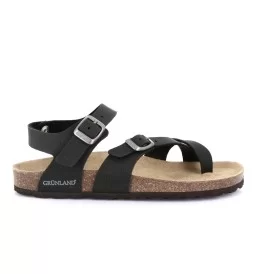 Grunland Sandalo 0004 Sara Nero 0004 40 SARA NERO