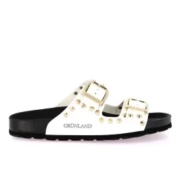 Grunland Ciabatta 0737 Sara Bianco 0737 70 SARA BIANCO