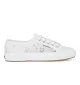 Superga Scarpe 2750 Macramé Bianco S81219W 900