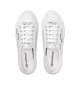 Superga Scarpe 2750 Macramé Bianco | Superga | 