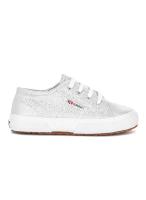 Superga Scarpe 2750-Lamej Argento S002J20 031