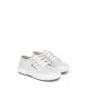 Superga Scarpe 2750-Lamej Argento | Superga | 