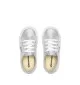 Superga Scarpe 2750-Lamej Argento | Superga | 