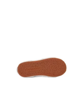 Superga Scarpe 2750-Lamej Argento | Superga | 