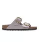 Birkenstock Ciabatta Arizona Big Buckle High Shine Faded Purple Viola 1029762