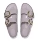 Birkenstock Ciabatta Arizona Big Buckle High Shine Faded Purple Viola | Birkenstock | 