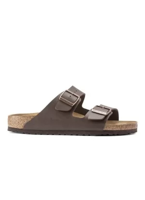 Birkenstock Ciabatta Arizona Marrone Scuro 51703
