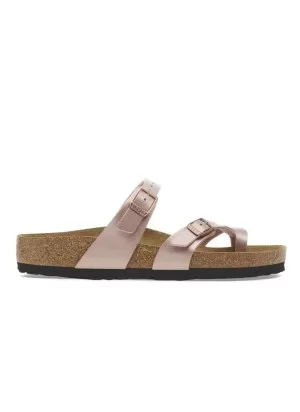 Birkenstock Infradito Mayari Copper Rosa 1029813