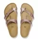Birkenstock Infradito Mayari Copper Rosa | Birkenstock | 