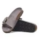 Birkenstock Ciabatta Madrid Big Buckle High Shine Faded Purple Viola | Birkenstock | 