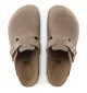 Birkenstock Ciabatta Boston Tabacco Brown Marrone | Birkenstock | 