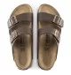 Birkenstock Ciabatta Arizona Marrone Scuro | Birkenstock | 