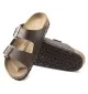 Birkenstock Ciabatta Arizona Marrone Scuro | Birkenstock | 