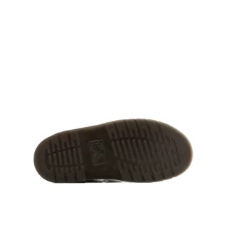 Dr Martens Sandalo Jorge II Leopard Suede Marrone | Dr Martens | 