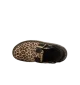 Dr Martens Sandalo Jorge II Leopard Suede Marrone | Dr Martens | 