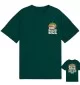Puma T-shirt Grafica Mid 90s Verde Scuro 685153-60