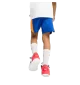 Puma Pantaloncini Rival Rage Heritage Mesh Blu | Puma | 