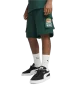 Puma Pantaloncini Cargo Mid 90s Verde Scuro | Puma | 