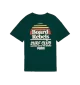 Puma T-shirt Grafica Mid 90s Verde Scuro | Puma | 