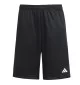 Adidas Pantaloncini Train Essentials Logo Regular Fit Junior Nero IV9578