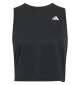 Adidas Canotta Train Essentials Boxy Workout Nero JF1025