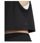 Adidas Canotta Train Essentials Boxy Workout Nero | Adidas | 