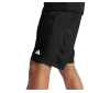 Adidas Pantaloncini Train Essentials Logo Regular Fit Junior Nero | Adidas | 