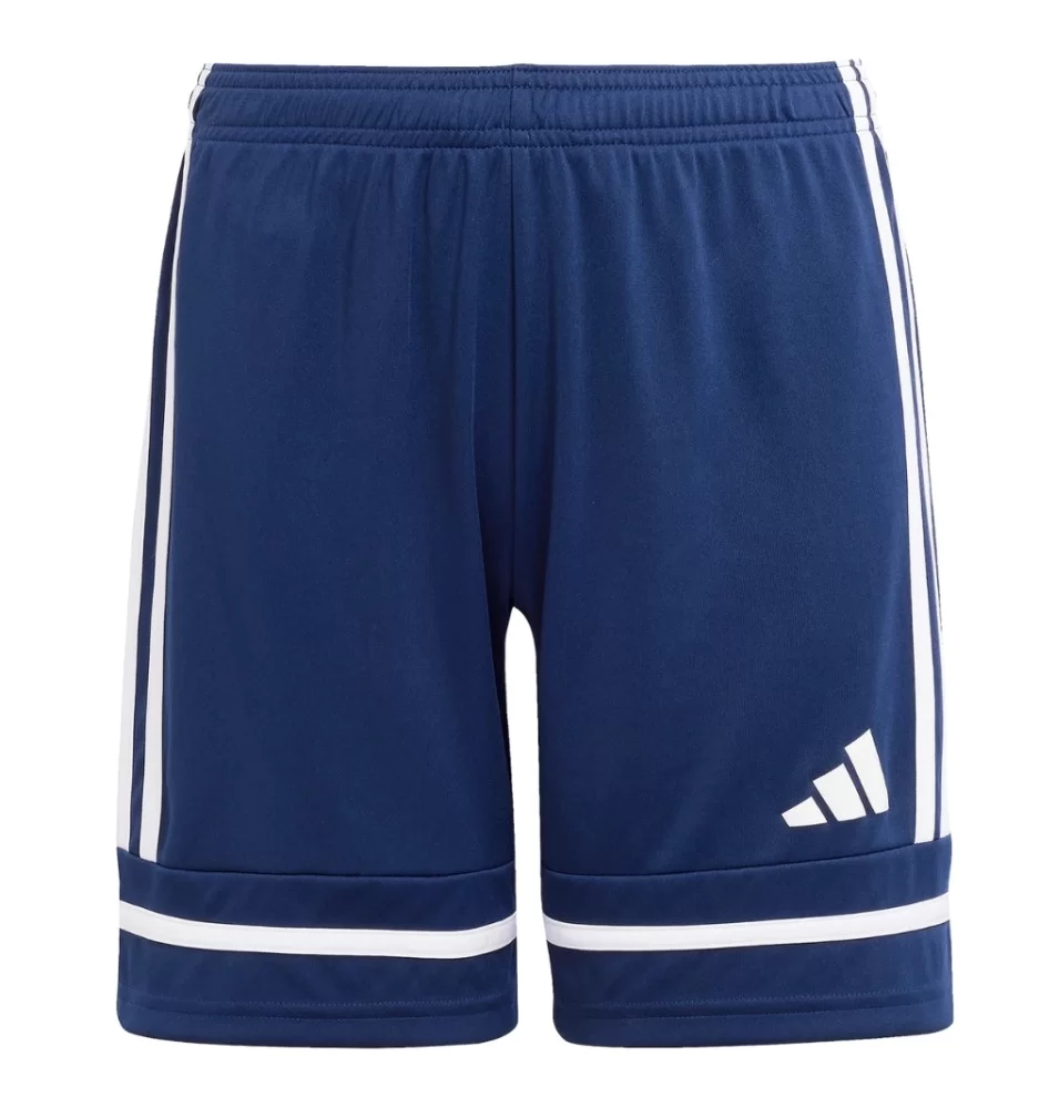 Adidas Pantaloncini Squadra 25 Blu JN5458