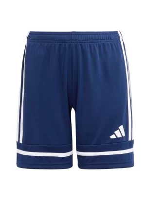 Adidas Pantaloncini Squadra 25 Blu JN5458