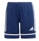 Adidas Pantaloncini Squadra 25 Blu JN5458