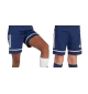Adidas Pantaloncini Squadra 25 Blu | Adidas | 