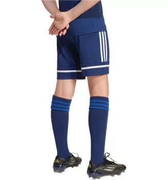 Adidas Pantaloncini Squadra 25 Blu | Adidas | 