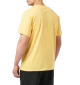 New Balance T-shirt Sport Essentials Clementine Giallo | New Balance | 