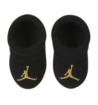 Nike Booties 1-Pack Nero NJ0402-023