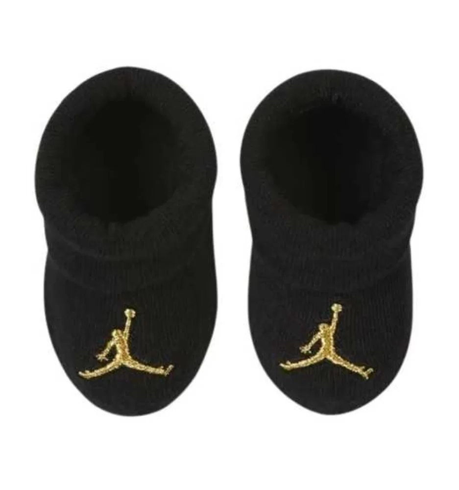 Nike Booties 1-Pack Nero NJ0402-023 Nike Booties 1-Pack Nero NJ0402-023