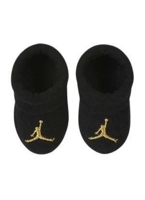 Nike Booties 1-Pack Nero NJ0402-023