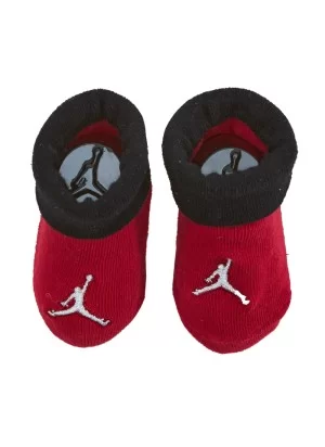 Nike Booties 1-Pack Rosso NJ0402-H24