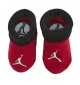 Nike Booties 1-Pack Rosso NJ0402-H24