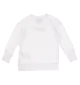 Nike Felpa Daisy Crew Bianco | Nike | 
