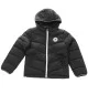 Converse Giubbotto Invernale Solid Puffer Nero 9CC918-023