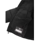 Converse Giubbotto Invernale Solid Puffer Nero | Converse | 