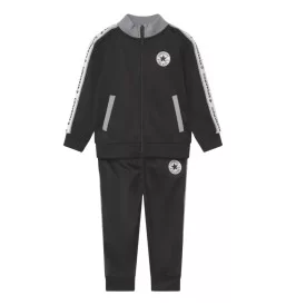 Converse Tuta Chuck Tricot Grigio 969891-KG5