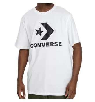 Converse T-shirt Star...