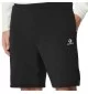 Converse Pantaloncini Star Chevron Go-To Embroidered Nero 10023875-A01