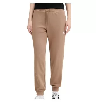 Converse Pantaloni Star Chevron Go-To Embroidered Mushroom Forage Marrone 10023873-A34